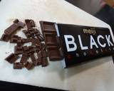 バレンタインに！たっぷりチョコブラウニー作り方2写真