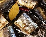 サンマde！オイルサーディン作り方4写真