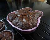 バレンタインに！たっぷりチョコブラウニー作り方9写真