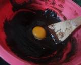 バレンタインに！たっぷりチョコブラウニー作り方5写真