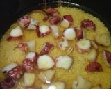 たこの炊き込みご飯作り方3写真