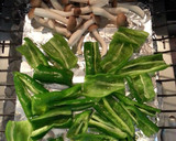 あっというま！万願寺とうがらしの焼き浸し作り方4写真