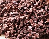 簡単チョコムース^ ^作り方3写真