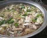 山形の芋煮会☆屋外編作り方14写真