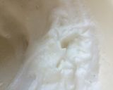 簡単チョコムース^ ^作り方5写真