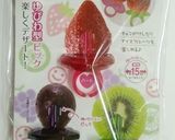 【デリジョイ】イチゴの指輪作り方2写真