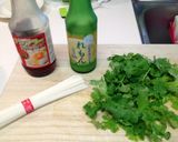 超簡単✩フォー作り方1写真