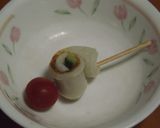 2014✩運動会お弁当✩作り方2写真