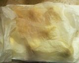 【子どもパクパク】簡単ナゲットパン作り方2写真