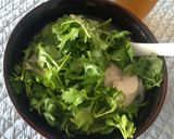 超簡単✩フォー作り方6写真