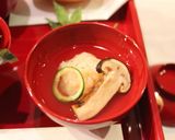 お食い初め　秋のお膳作り方2写真
