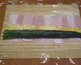 2014✩運動会お弁当✩作り方4写真