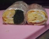 2014✩運動会お弁当✩作り方5写真
