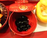 お食い初め　秋のお膳作り方6写真