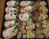 2014✩運動会お弁当✩作り方8写真