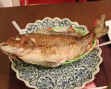お食い初め　秋のお膳作り方8写真