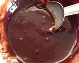 簡単☆チョコ(スノー)ボールクッキー♪作り方3写真