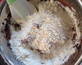 簡単☆チョコ(スノー)ボールクッキー♪作り方7写真