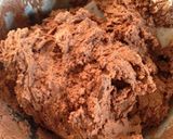 簡単☆チョコ(スノー)ボールクッキー♪作り方9写真
