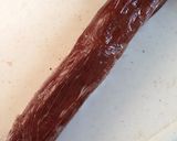 簡単☆チョコ(スノー)ボールクッキー♪作り方10写真