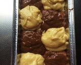 簡単HMでパウンドケーキ^ ^作り方5写真