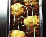簡単HMでパウンドケーキ^ ^作り方6写真