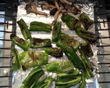 あっというま！万願寺とうがらしの焼き浸し作り方7写真