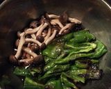 あっというま！万願寺とうがらしの焼き浸し作り方8写真