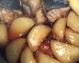 ぶり大根作り方7写真
