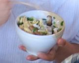 奄美風na鶏飯作り方6写真