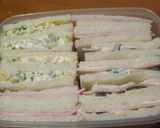 2014✩運動会お弁当✩作り方9写真