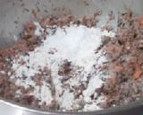 五目鶏団子と豆腐とねぎの柔らかスープ煮作り方2写真