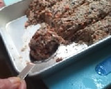 五目鶏団子と豆腐とねぎの柔らかスープ煮作り方4写真