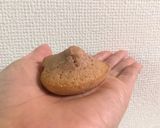 桜色のマドレーヌ作り方6写真
