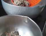 五目鶏団子と豆腐とねぎの柔らかスープ煮作り方6写真
