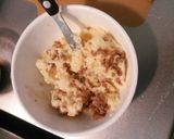 お弁当にも◎ポテサラコロッケ作り方1写真