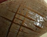 簡単⭐てりてり♪蒟蒻甘辛煮⭐ネギまみれ作り方1写真