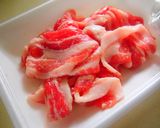 お野菜たっぷり♪豚肉のわさぽん蒸し焼き☆作り方2写真