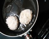 お弁当にも◎ポテサラコロッケ作り方3写真