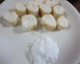 ヘルシー✿ごま麩菓子✿作り方2写真