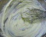 プリンdeチーズケーキ作り方1写真