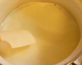 みたらし風味のやわやわミルク寒天作り方1写真