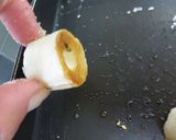 ヘルシー✿ごま麩菓子✿作り方6写真