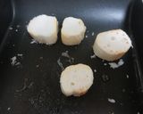 ヘルシー✿ごま麩菓子✿作り方8写真