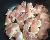 塩レモンdeチキンソテー作り方1写真