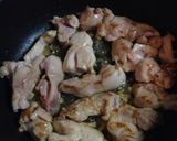 塩レモンdeチキンソテー作り方2写真