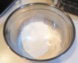 喜ばれる^^マロンクッキー♡作り方2写真
