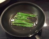 芝麻醤(チーマージャン)作り方2写真
