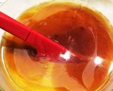 芝麻醤(チーマージャン)作り方4写真