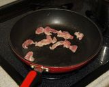 我が家のスタミナラーメン作り方3写真